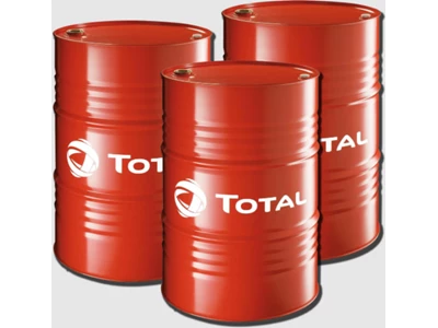 TOTAL Carter EP 320 Gear Oil
