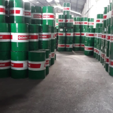 Castrol Aircol PD 150 Prev. name BP Energol RC 150